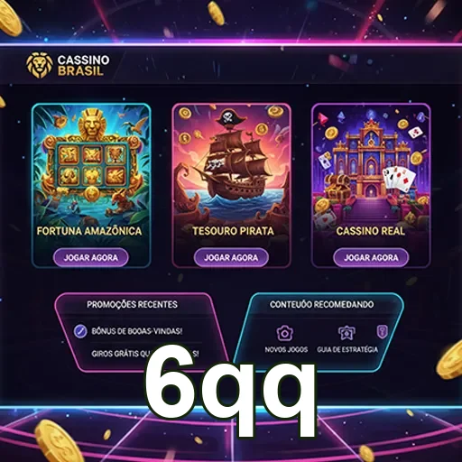 Usuário acessando jogos rápidos no celular