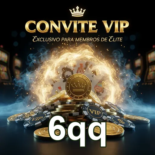 Jogadores se divertindo em jogos online do 6qq