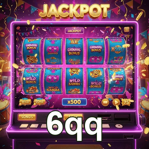 Aposte com Confiabilidade e Suporte Local - 6qq