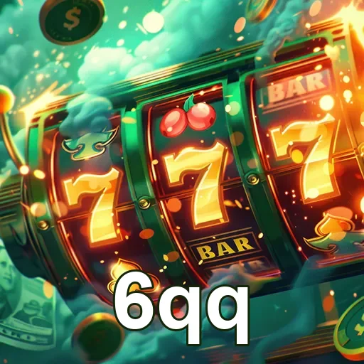 Imagem de jogos de slots disponíveis no 6qq, destacando a diversão e emoção das máquinas caça-níqueis.