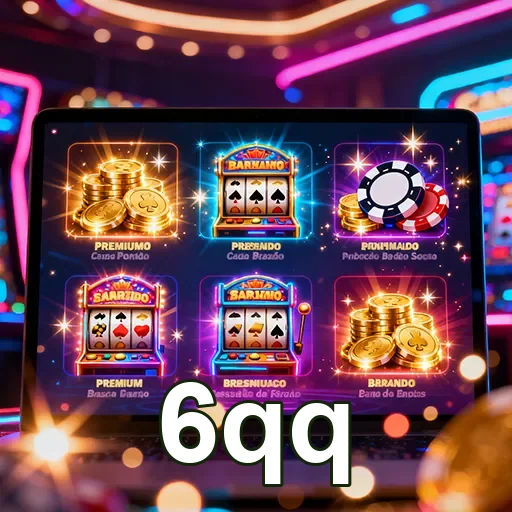 Suporte Especializado para Apostadores Brasileiros - 6qq